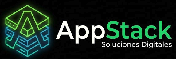 AppStack Soluciones Digitales SpA